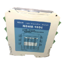 12路差分数字量输入